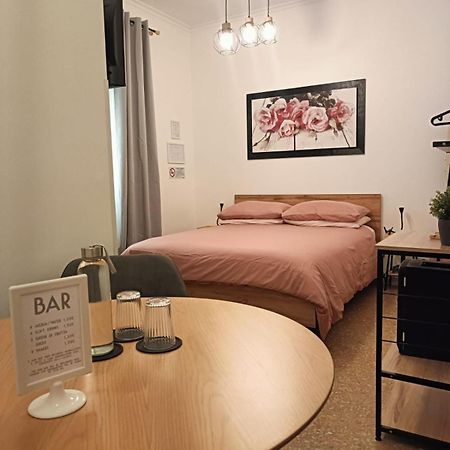 Rose Antiche Vatican B&B Рим Екстер'єр фото
