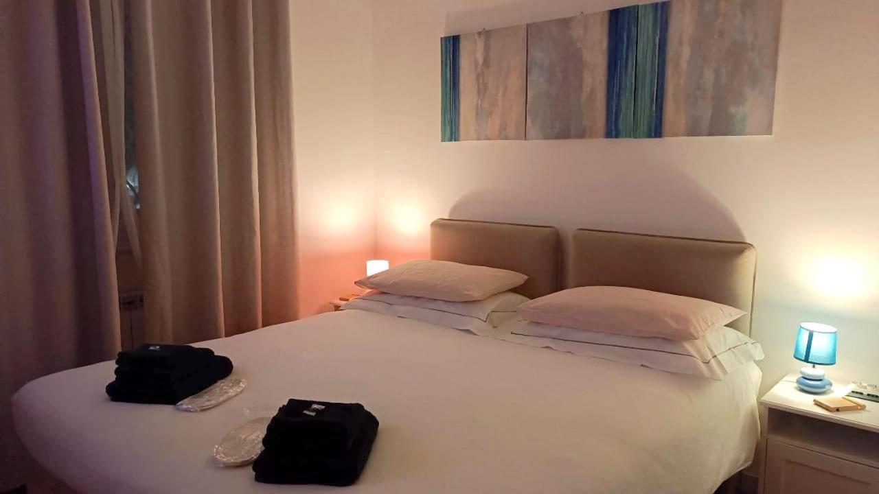 Rose Antiche Vatican B&B Рим Екстер'єр фото