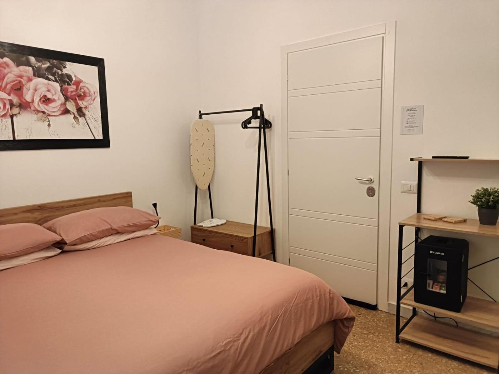 Rose Antiche Vatican B&B Рим Екстер'єр фото