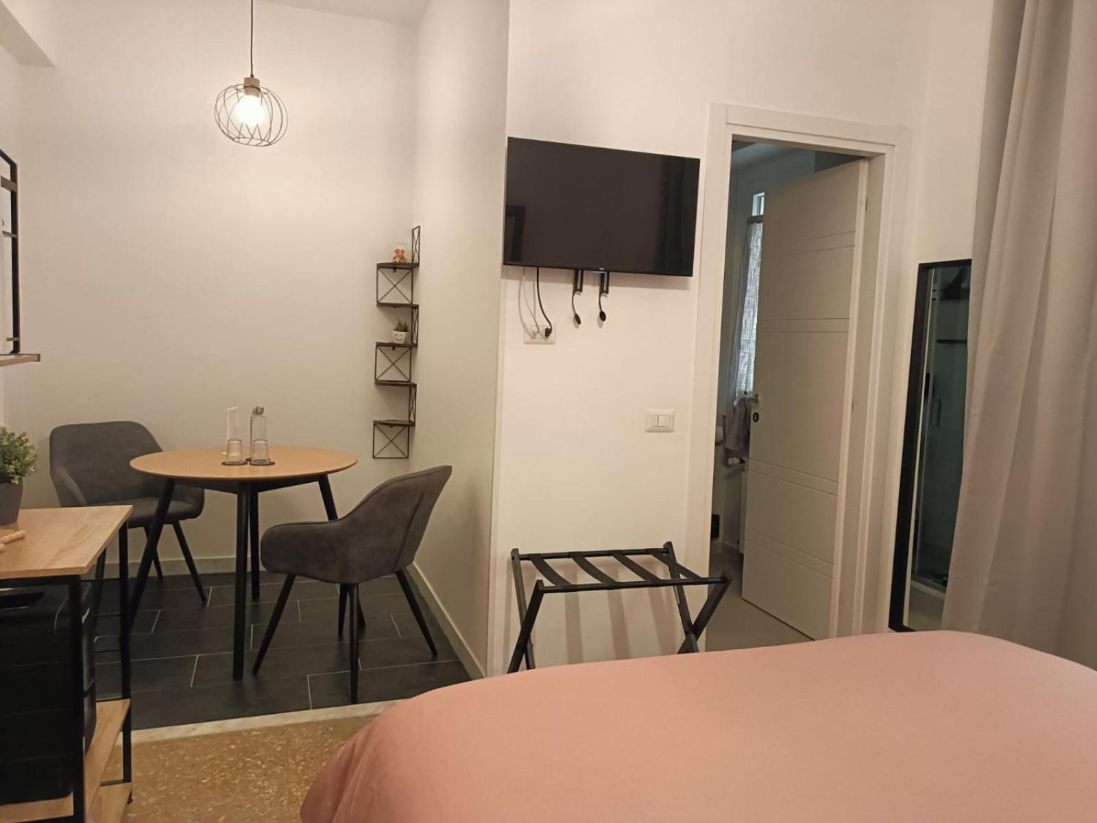 Rose Antiche Vatican B&B Рим Екстер'єр фото
