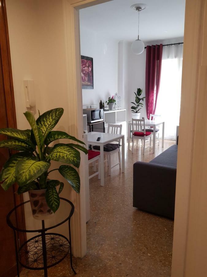 Rose Antiche Vatican B&B Рим Екстер'єр фото