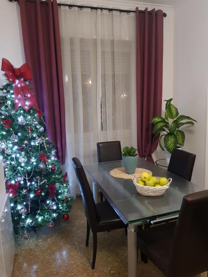Rose Antiche Vatican B&B Рим Екстер'єр фото